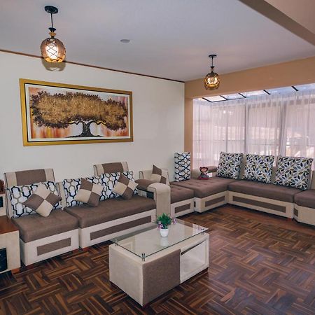 Apartamento Sumaq Causay Apartment Cusco Bagian luar foto