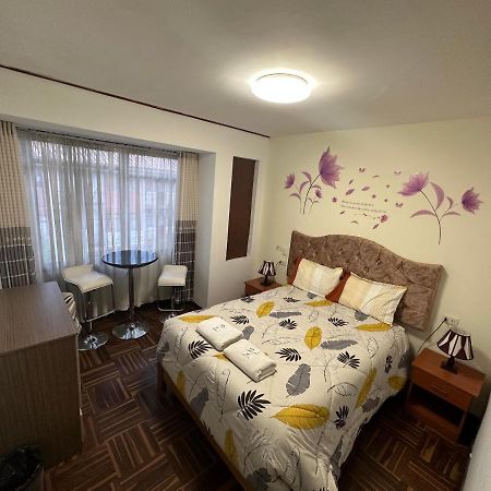 Apartamento Sumaq Causay Apartment Cusco Bagian luar foto