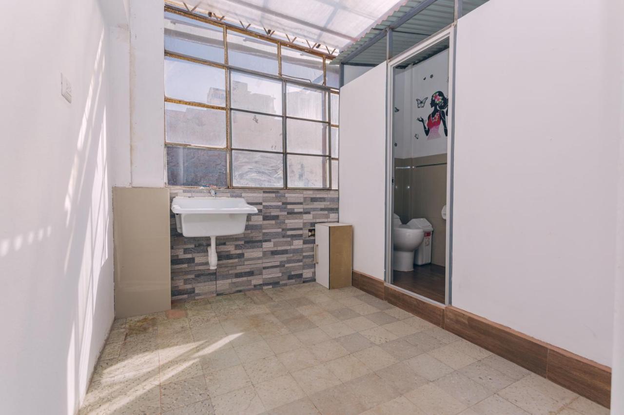 Apartamento Sumaq Causay Apartment Cusco Bagian luar foto