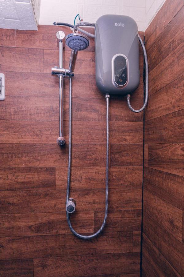 Apartamento Sumaq Causay Apartment Cusco Bagian luar foto